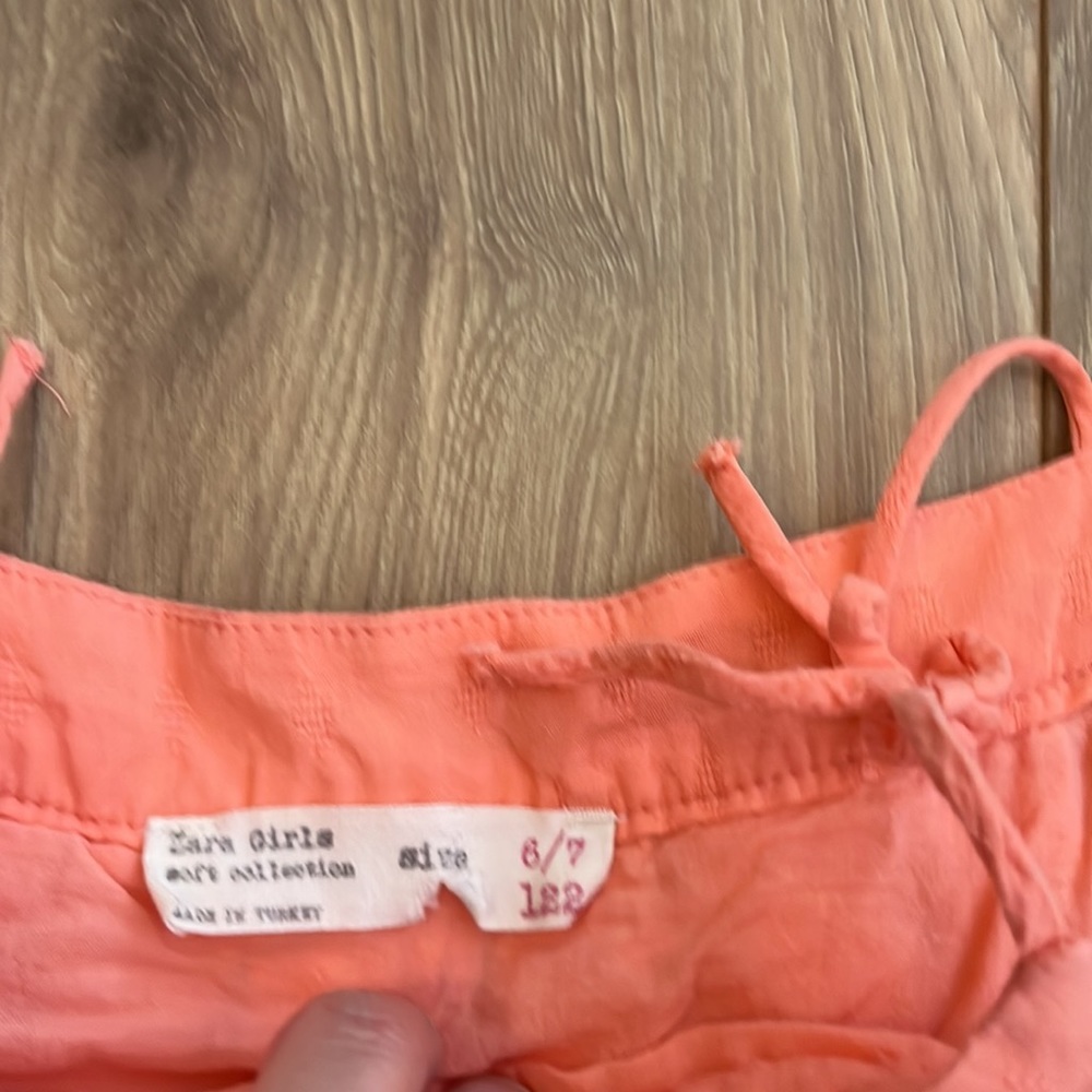 Zara dress - Picture 3 of 4